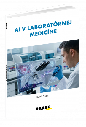 AI V LABORATÓRNEJ MEDICÍNE